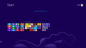 Windows 8 Tips 3