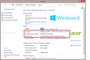 Windows 8 Tips 5