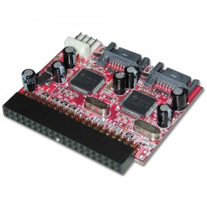 sata adapter