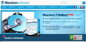 MacriumReflect