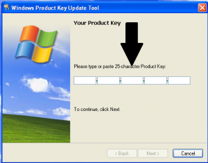 Windows-Product-Key