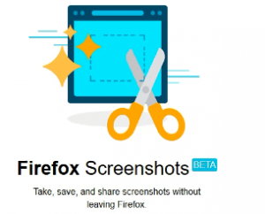 Firefox-Screenshots